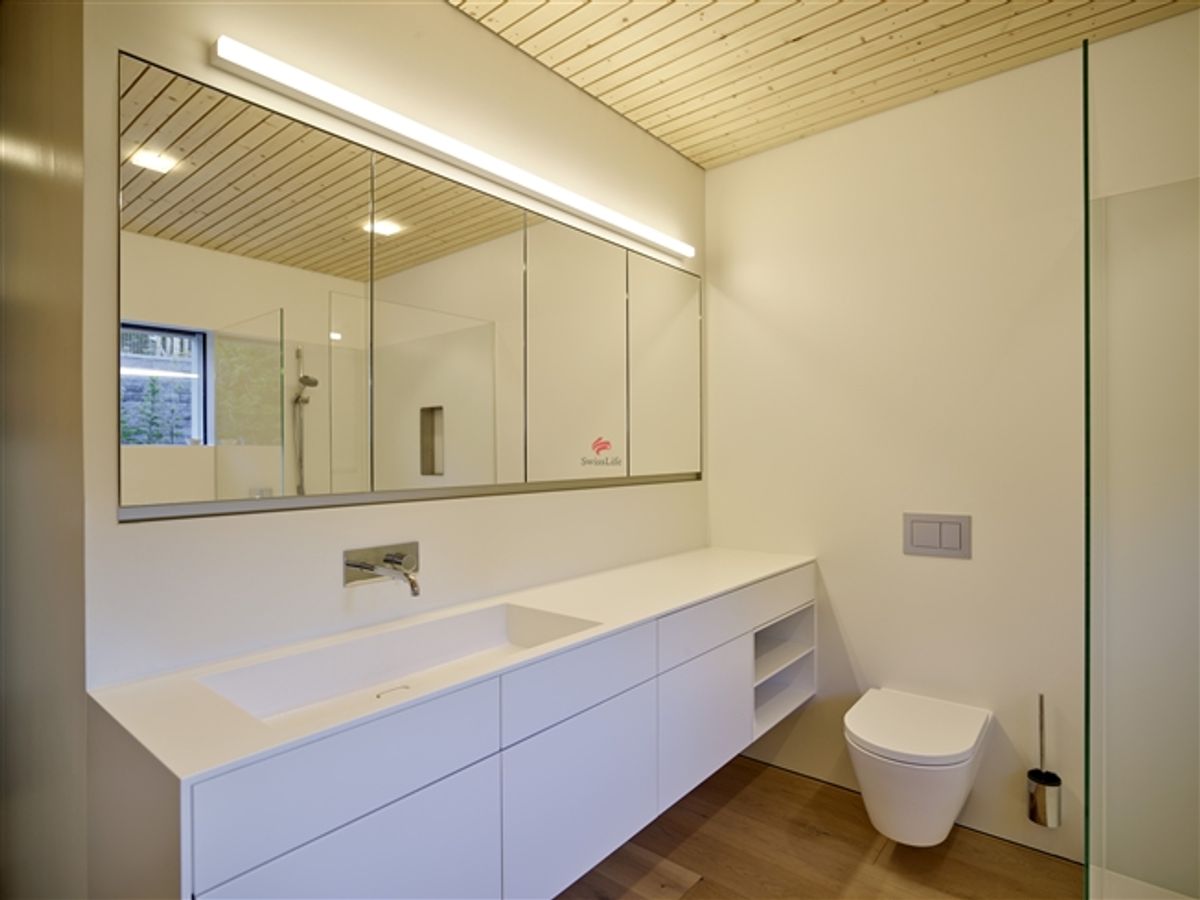 Das ultimative Haus Top Effizienz und Top Komfort - 7