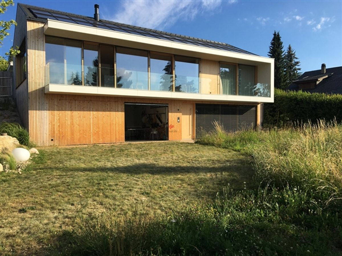 Das ultimative Haus Top Effizienz und Top Komfort - 14