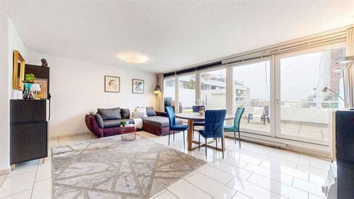 4.5 ZIMMER WOHNPERLE IN BIEL - 0