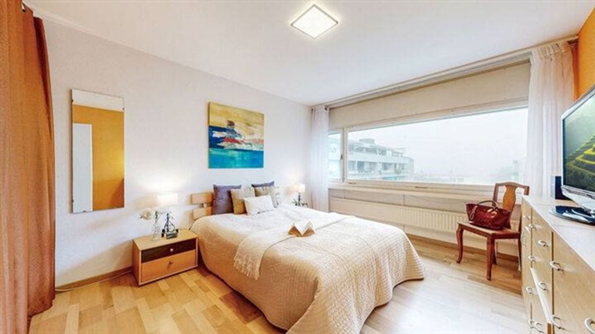 4.5 ZIMMER WOHNPERLE IN BIEL - 7