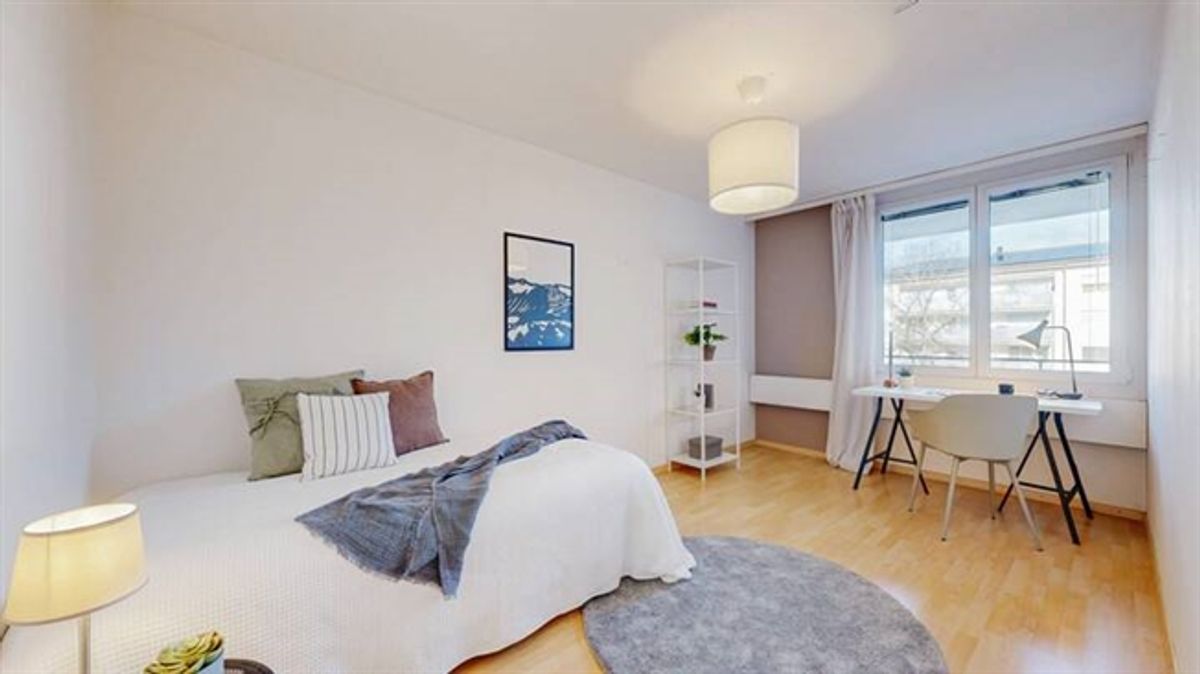 105 M² WOHNQUALITÄT IN SCHAFFHAUSEN - 4