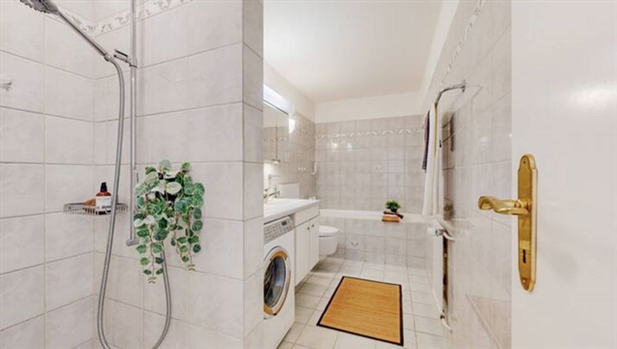 105 M² WOHNQUALITÄT IN SCHAFFHAUSEN - 5