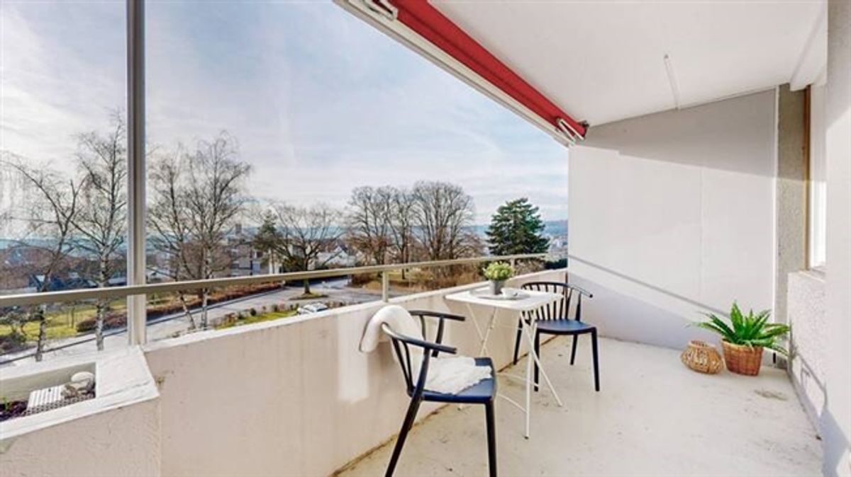 105 M² WOHNQUALITÄT IN SCHAFFHAUSEN - 6