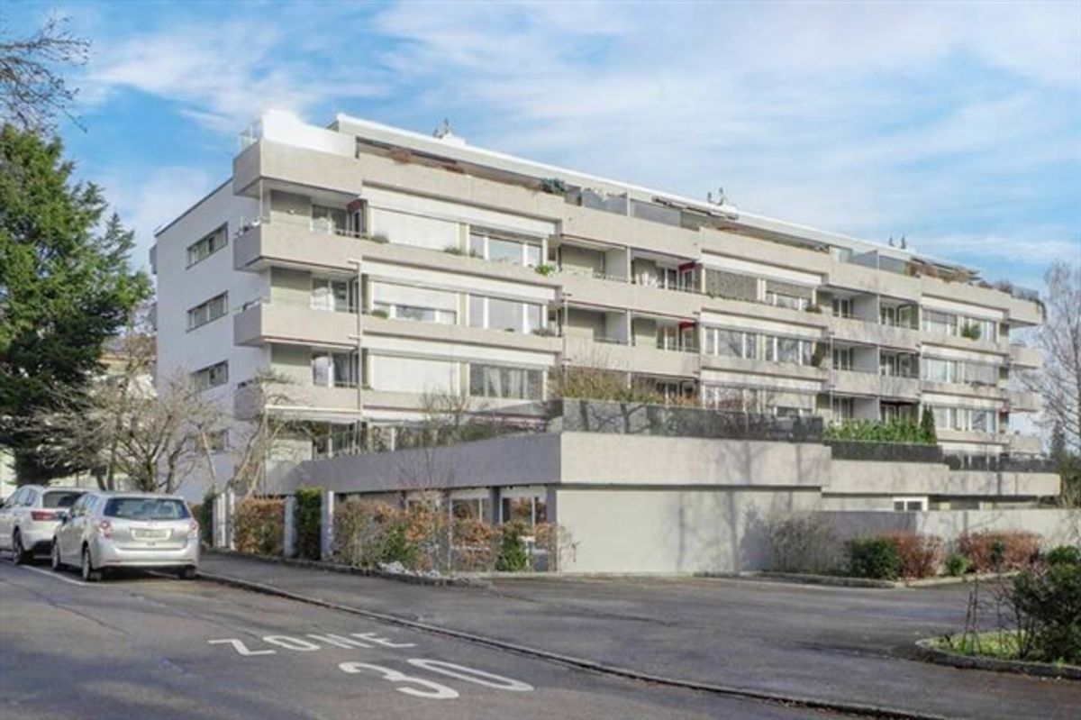 105 M² WOHNQUALITÄT IN SCHAFFHAUSEN - 7