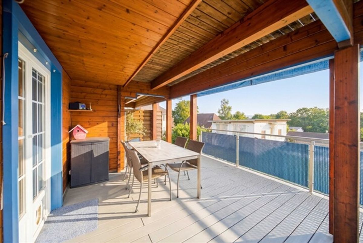 DURCHDACHTES 4.5-ZIMMER-EINFAMILIENHAUS MIT TERRASSE UND CARPORT - 5