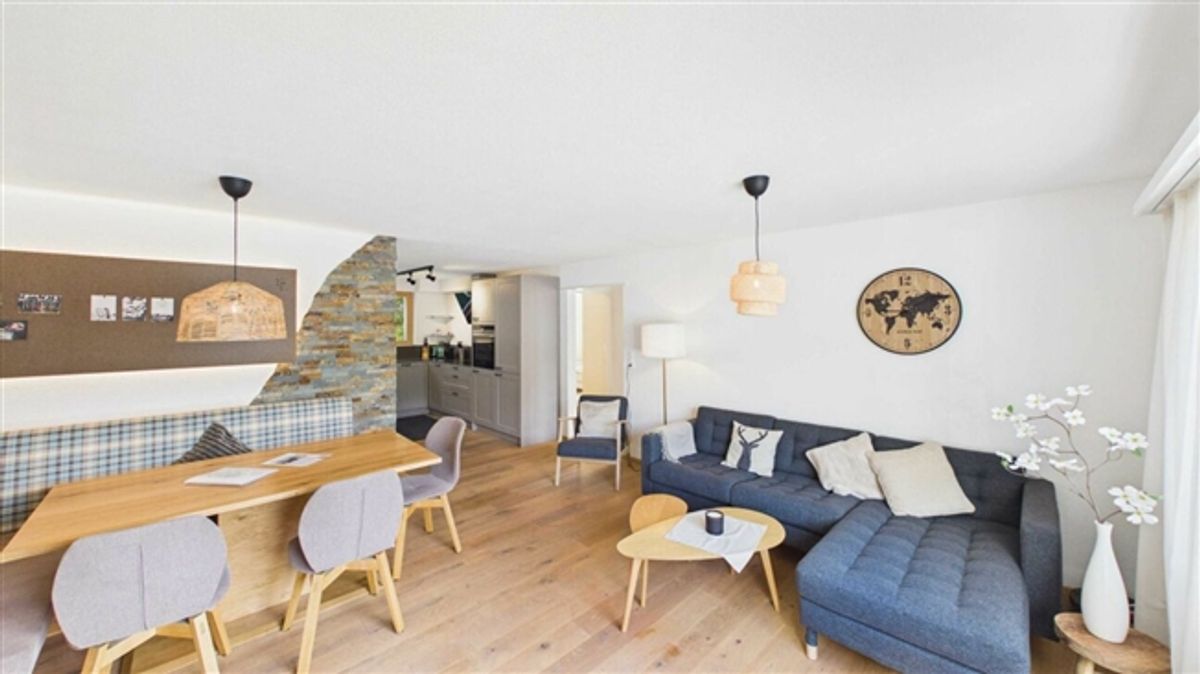 Wohnung an Top Lage / Monatsmiete möglich - 1