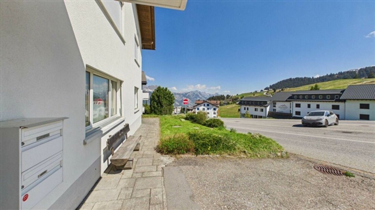 Wohnung an Top Lage / Monatsmiete möglich - 3