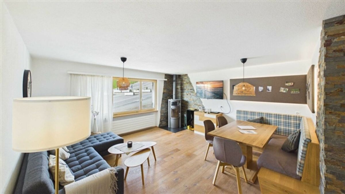 Wohnung an Top Lage / Monatsmiete möglich - 4