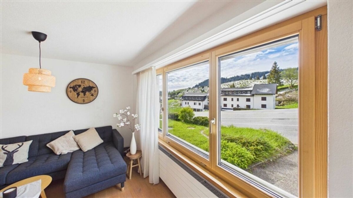 Wohnung an Top Lage / Monatsmiete möglich - 5