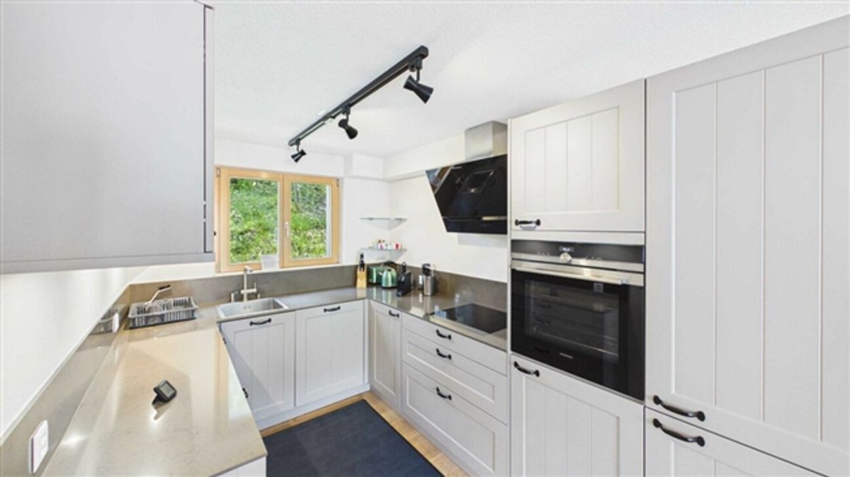 Wohnung an Top Lage / Monatsmiete möglich - 6