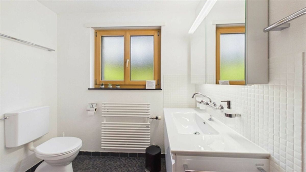 Wohnung an Top Lage / Monatsmiete möglich - 7