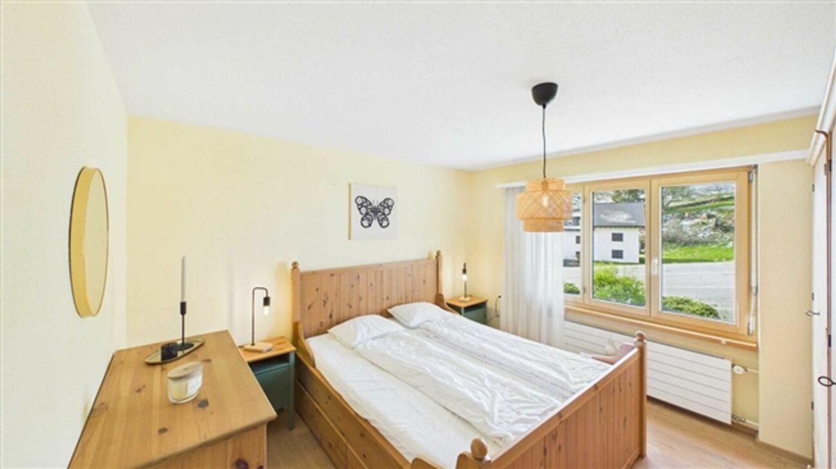 Wohnung an Top Lage / Monatsmiete möglich - 8