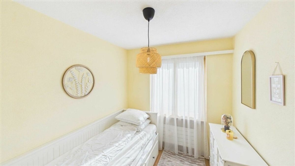 Wohnung an Top Lage / Monatsmiete möglich - 9