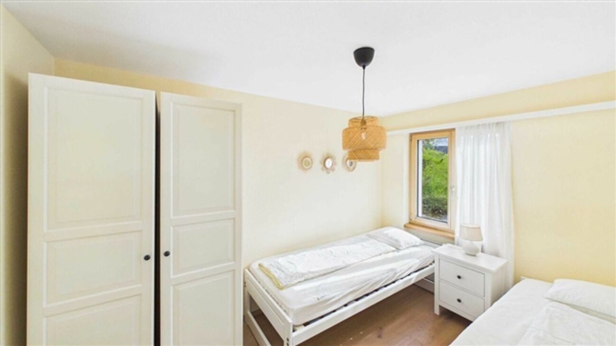Wohnung an Top Lage / Monatsmiete möglich - 10