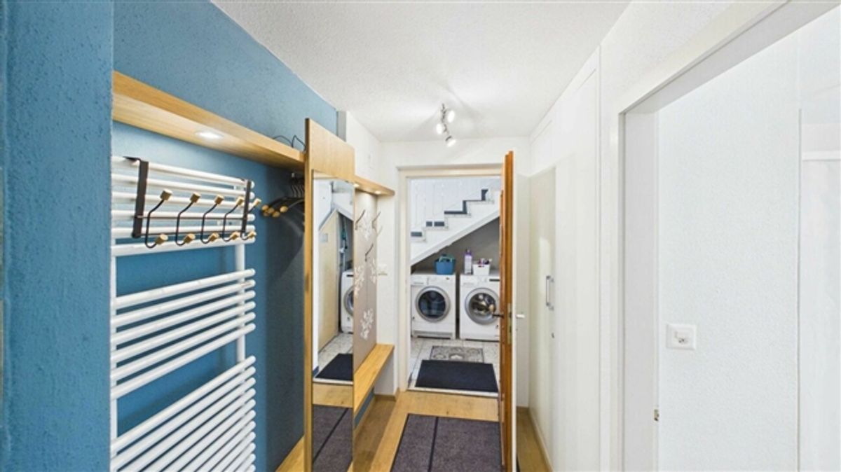 Wohnung an Top Lage / Monatsmiete möglich - 11