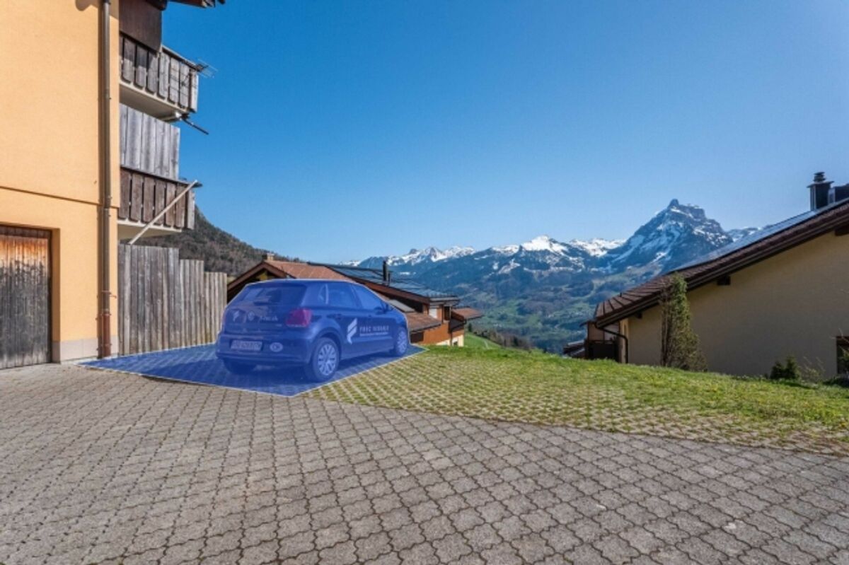 Ruhiger Rückzugsort in naturnaher Umgebung - 7