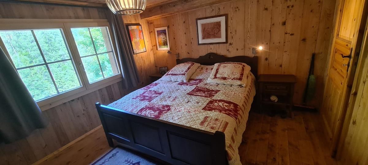 Région Champex-Lac, superbe mayen chalet - 6