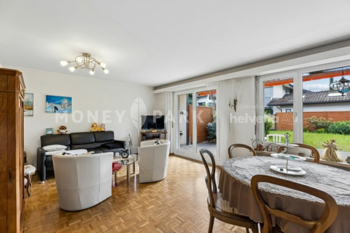 Ein Haus voller Möglichkeiten - gestalten Sie Ihr neues Zuhause - 2