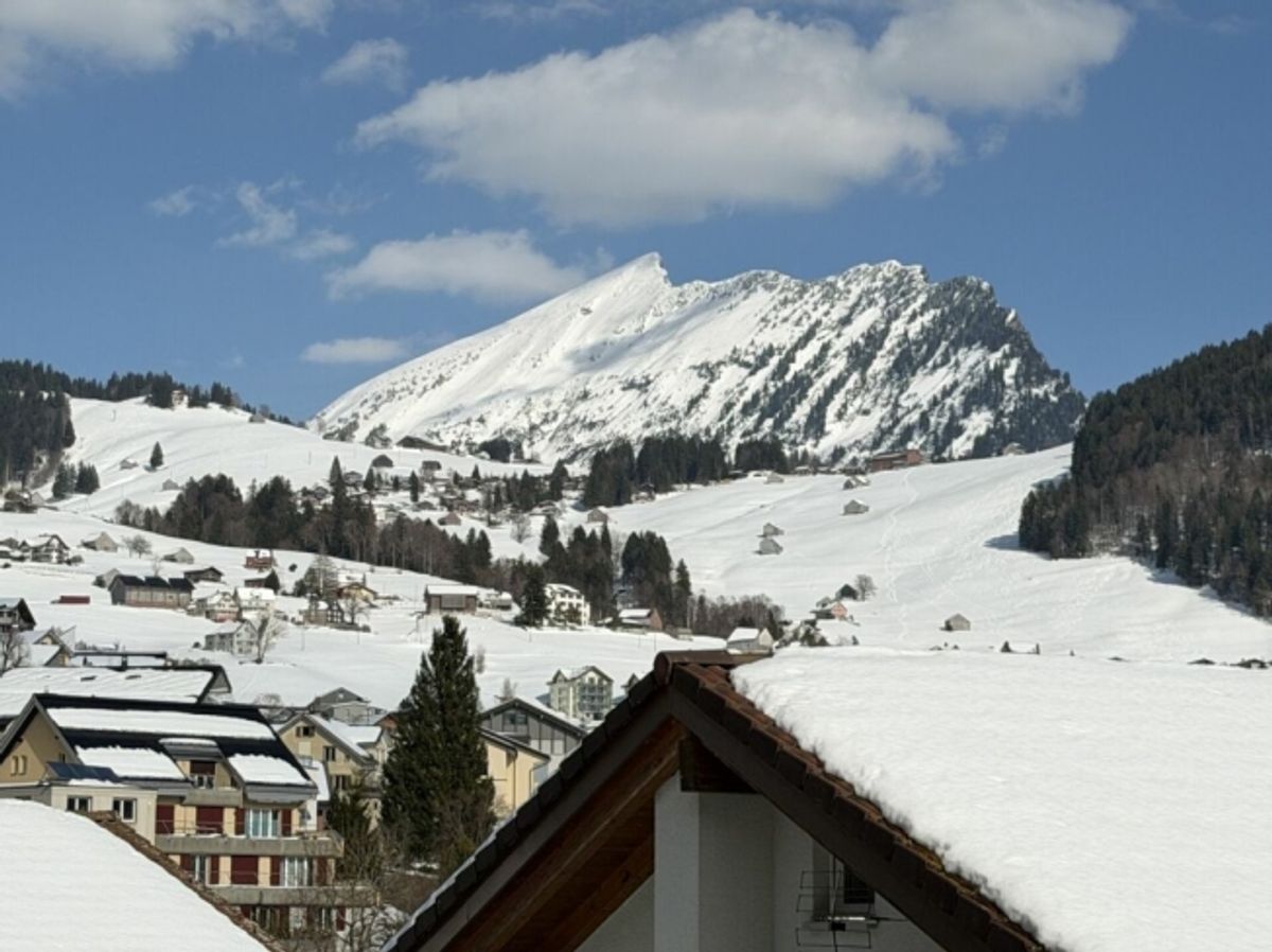 Ruhiger Rückzugsort in naturnaher Umgebung - 8