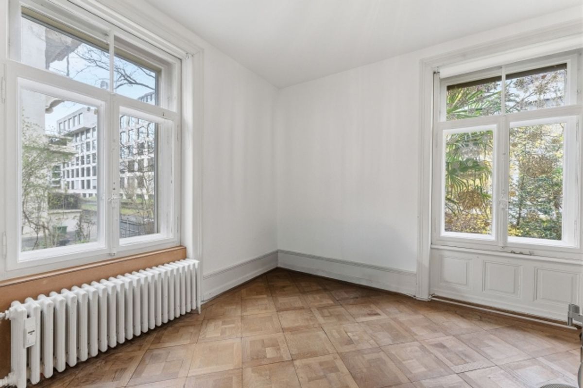 MFH mit 6 Einheiten und Dachterrasse in Zürich Enge - kaufen - 5