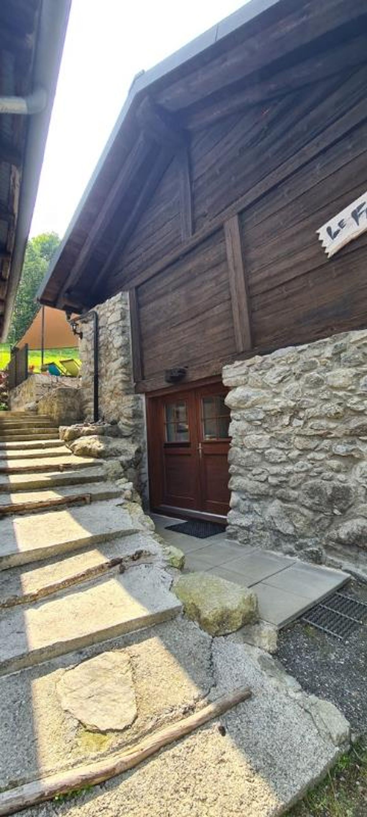 Région Champex-Lac, superbe mayen chalet - 8