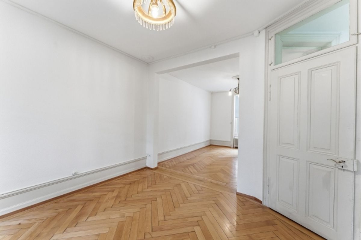 MFH mit 6 Einheiten und Dachterrasse in Zürich Enge - kaufen - 7
