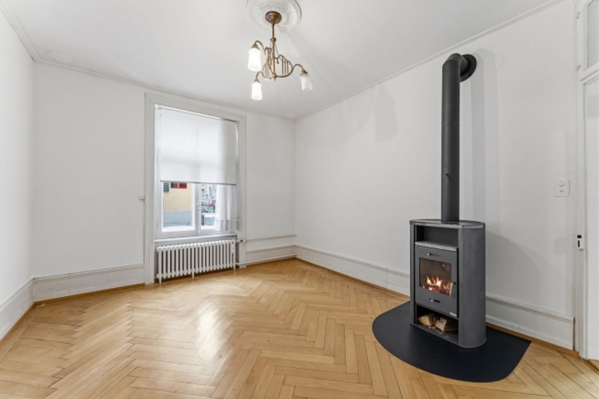 MFH mit 6 Einheiten und Dachterrasse in Zürich Enge - kaufen - 10