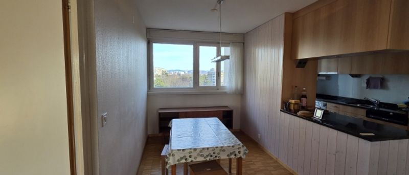 5.5-Zi-Wohnung mit 2 Balkonen, zentral in Bern-Bümpliz - 9