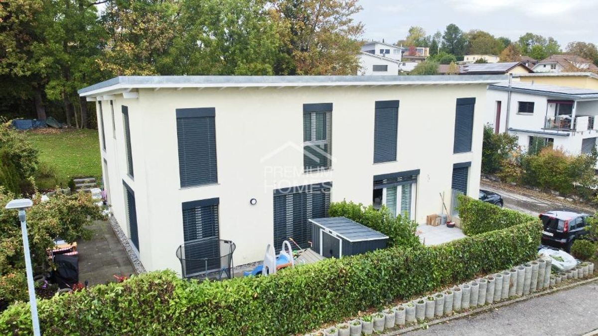 Charmante maison jumelée familiale dans un quartier calme - 3