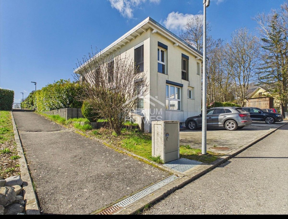 Charmante maison jumelée familiale dans un quartier calme - 4