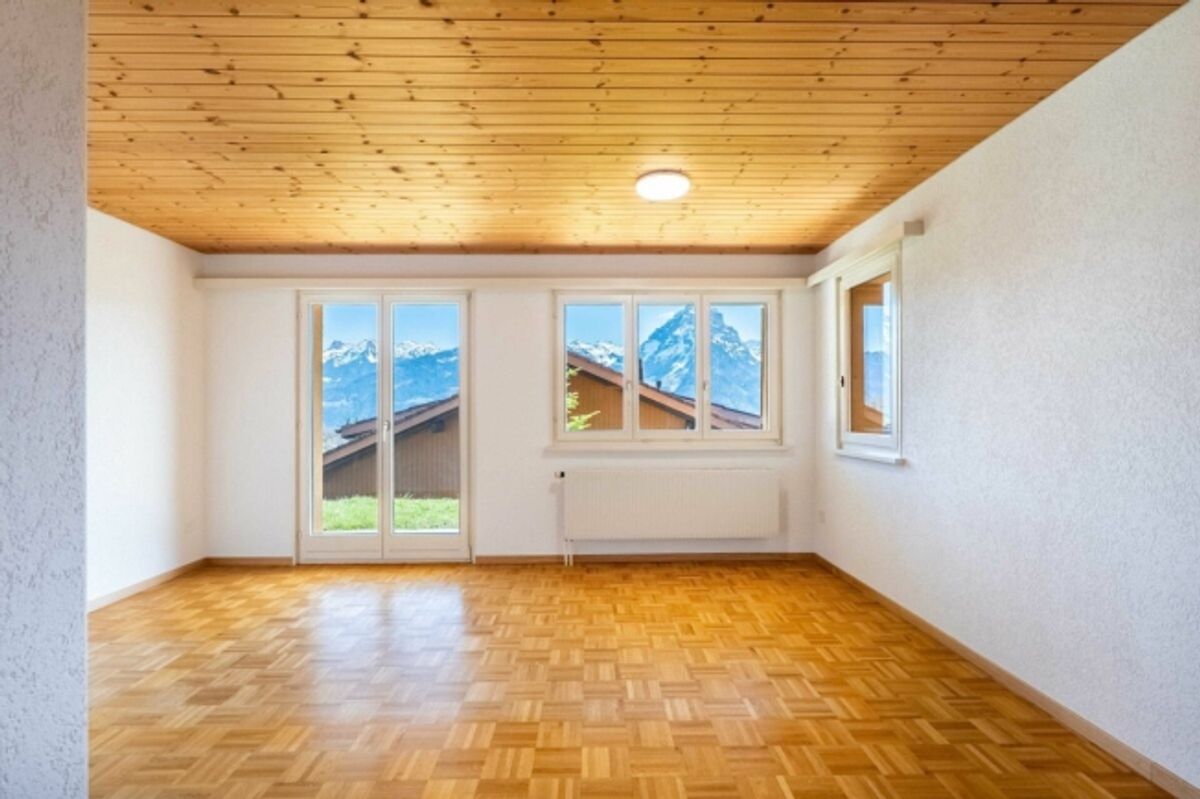 Ruhiger Rückzugsort in naturnaher Umgebung - 0