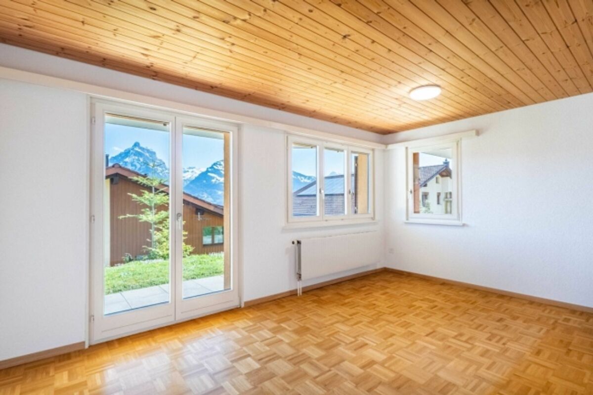 Ruhiger Rückzugsort in naturnaher Umgebung - 3