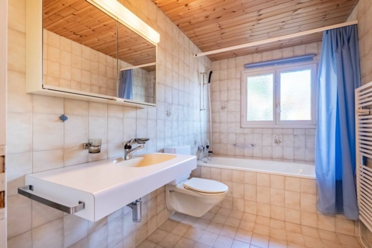 Ruhiger Rückzugsort in naturnaher Umgebung - 5