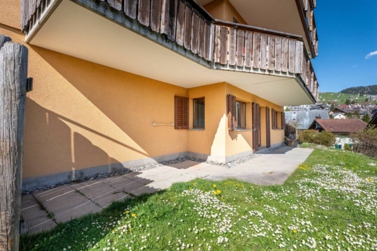 Ruhiger Rückzugsort in naturnaher Umgebung - 6