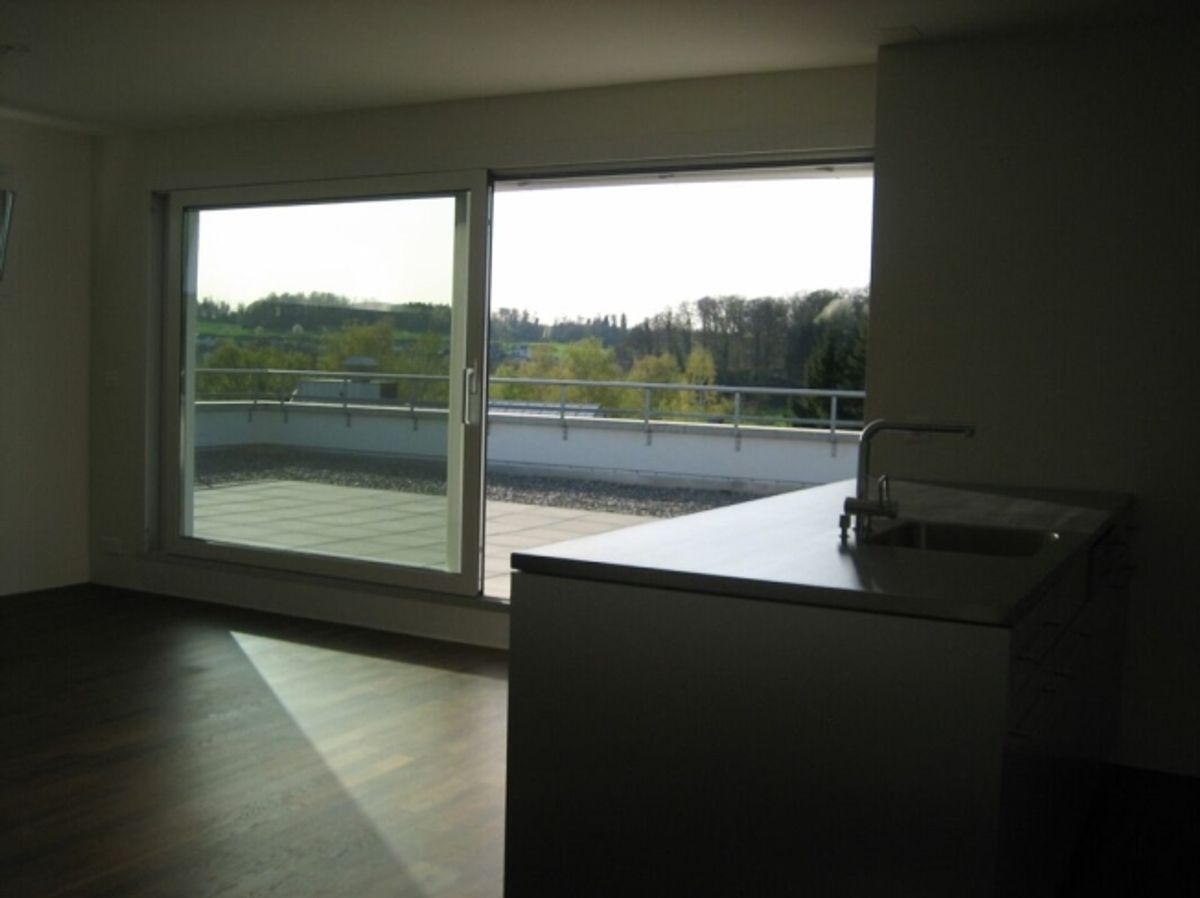 Grosszügige Maisonette-Attika an bester Lage - viel Platz für die ganze Familie - 8