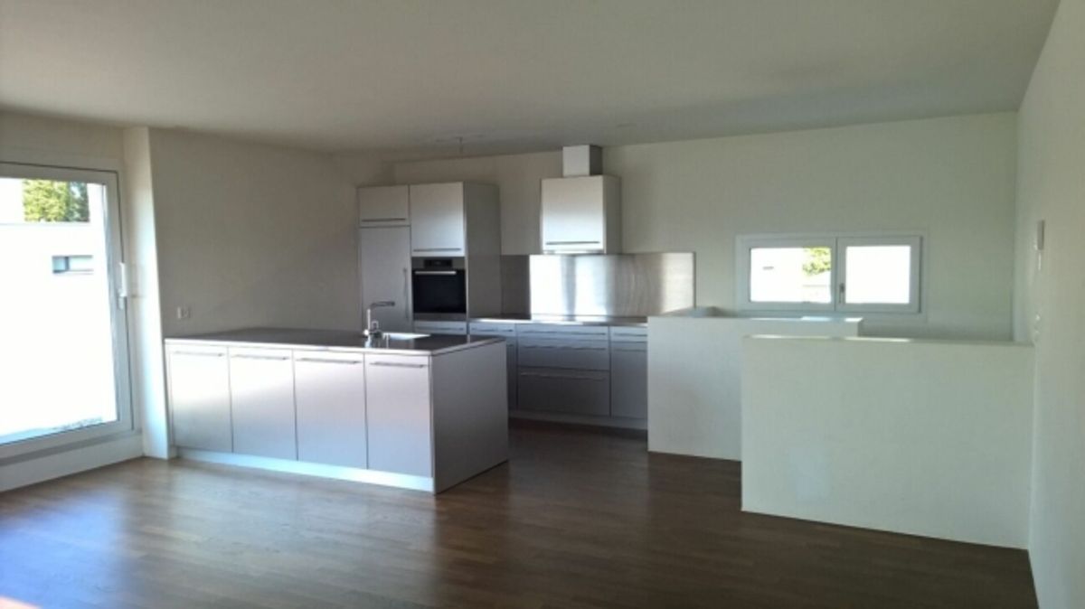 Grosszügige Maisonette-Attika an bester Lage - viel Platz für die ganze Familie - 10