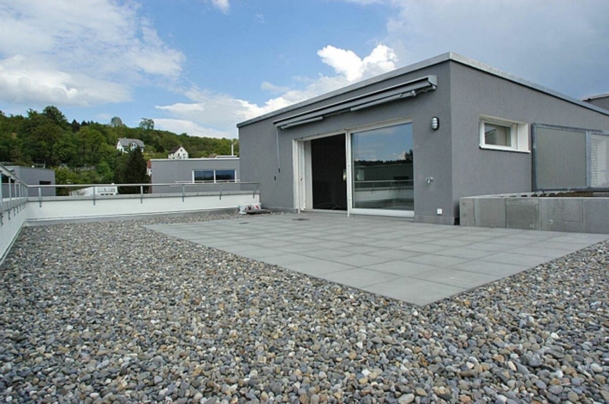 Grosszügige Maisonette-Attika an bester Lage - viel Platz für die ganze Familie - 11