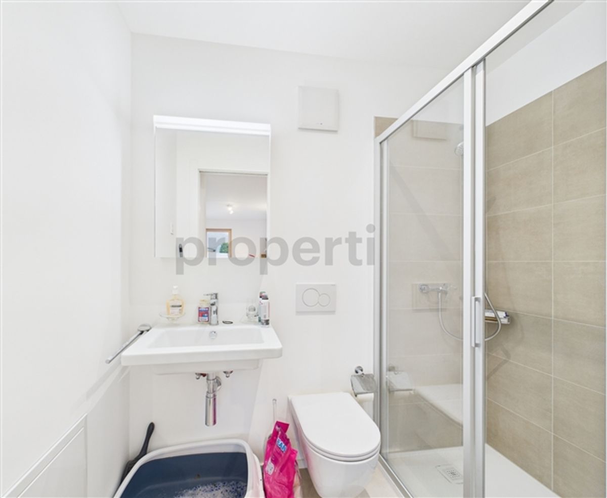 In vendita 3.5 locali a Biasca - Residenza Al Mulino - 3