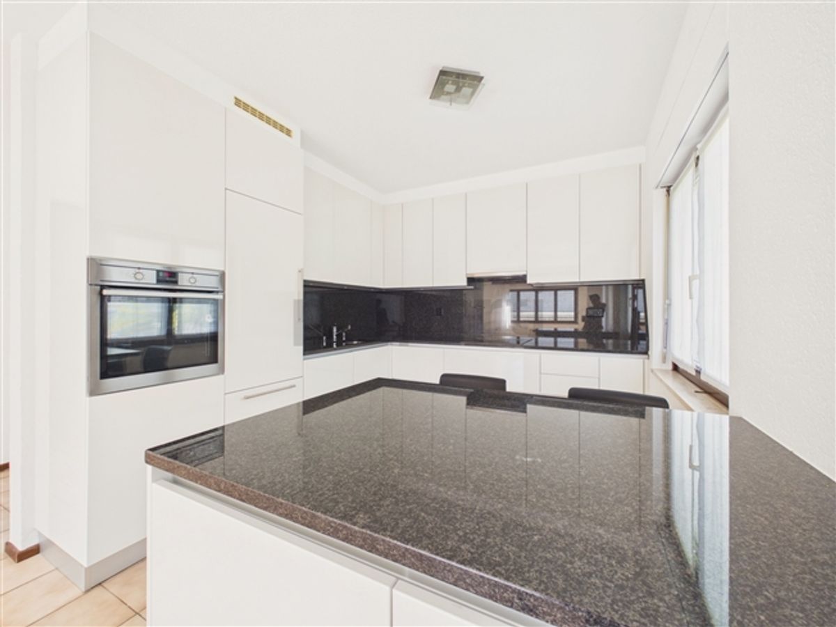 Appartamento 4,5 locali con box auto in casa bifamiliare - 5