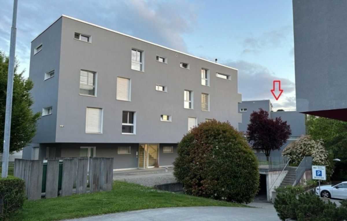 Grosszügige Maisonette-Attika an bester Lage - viel Platz für die ganze Familie - 1