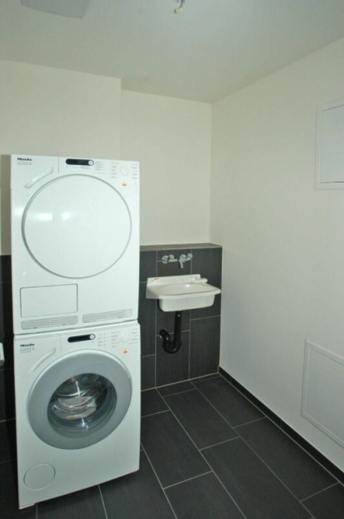 Grosszügige Maisonette-Attika an bester Lage - viel Platz für die ganze Familie - 4