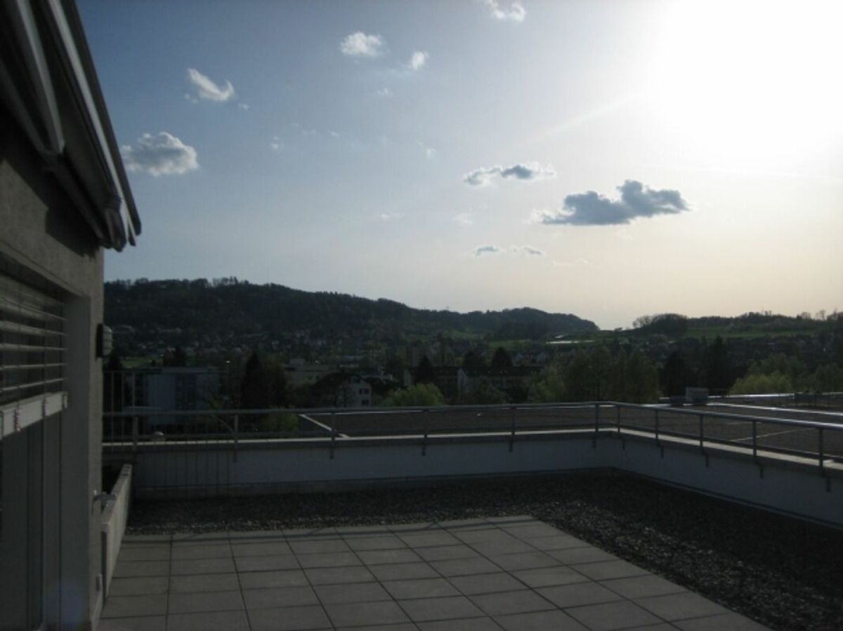 Grosszügige Maisonette-Attika an bester Lage - viel Platz für die ganze Familie - 7