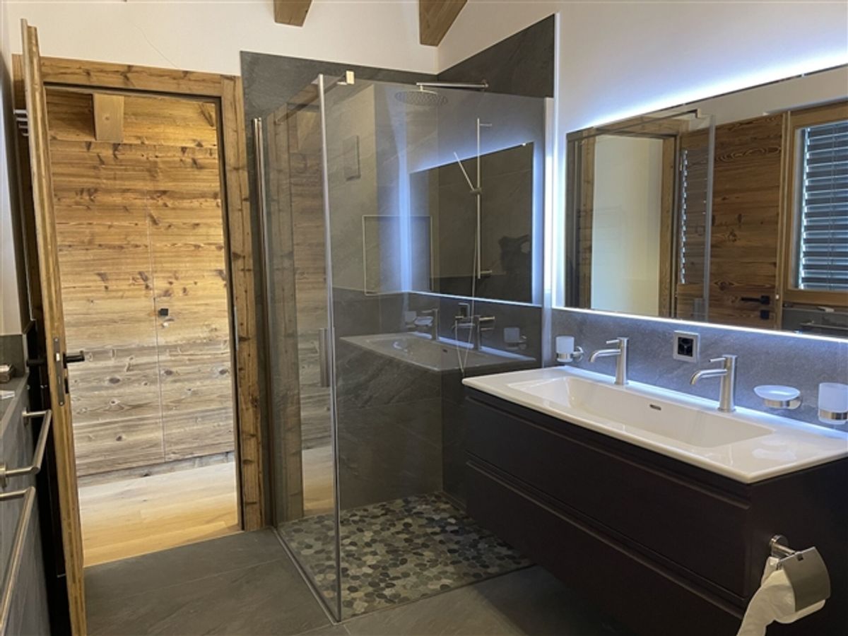 Große Zimmer mit 4,5 – im Zentrum des Resorts - 5