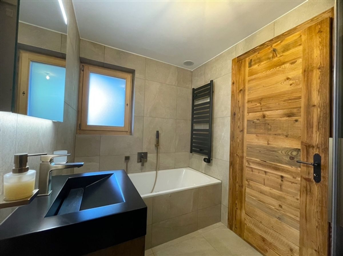 Große Zimmer mit 4,5 – im Zentrum des Resorts - 6