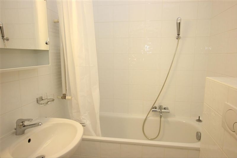 studiowohnung - 4