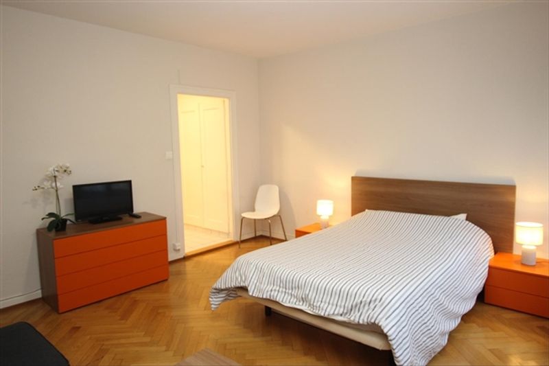 studiowohnung - 5