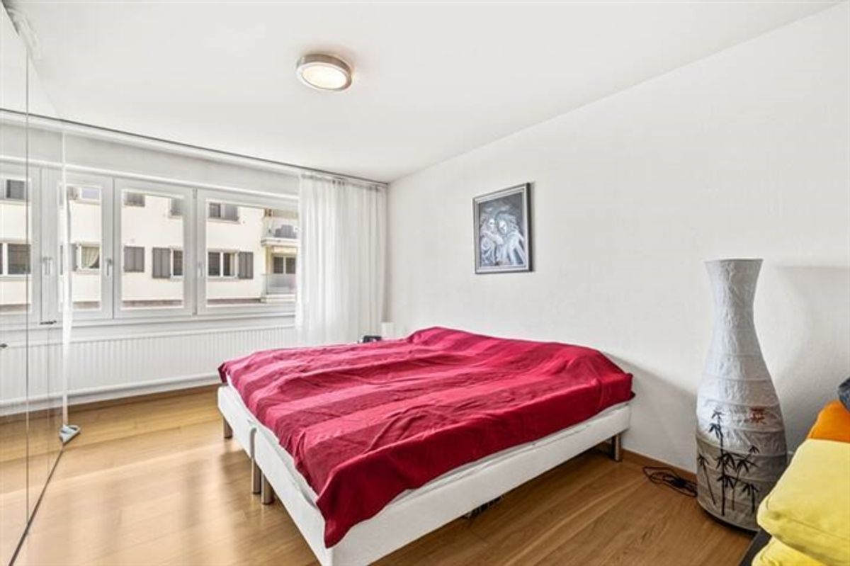 2.5 ZIMMER WOHNUNG MIT SEESICHT UND STEUERPRIVILEGIEN - 3