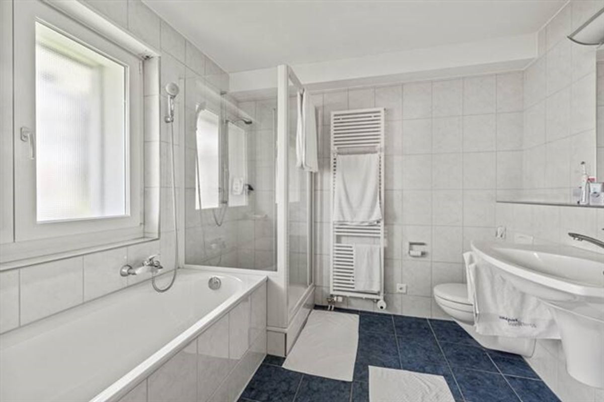 2.5 ZIMMER WOHNUNG MIT SEESICHT UND STEUERPRIVILEGIEN - 5