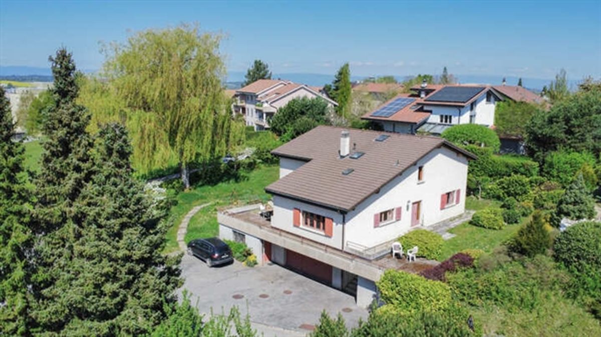GROSSE CHANCE IN FREIBURG - MEHRFAMILIENHAUS MIT 3 WOHNUNGEN - 7
