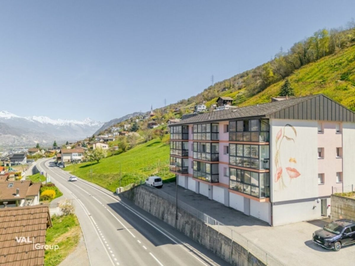 Charmant appartement, à 5 minutes de la capitale - 0